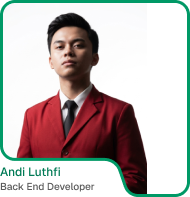 Andi Luthfi